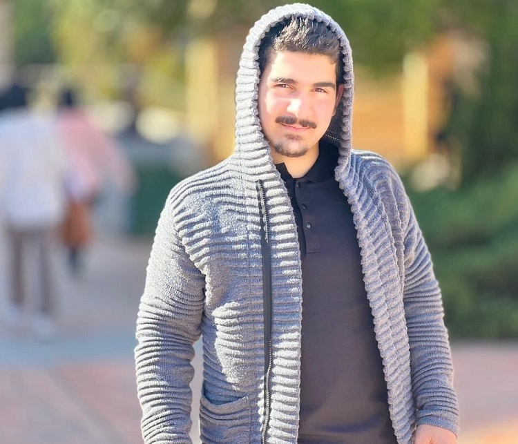 عمر محمد النابلسي