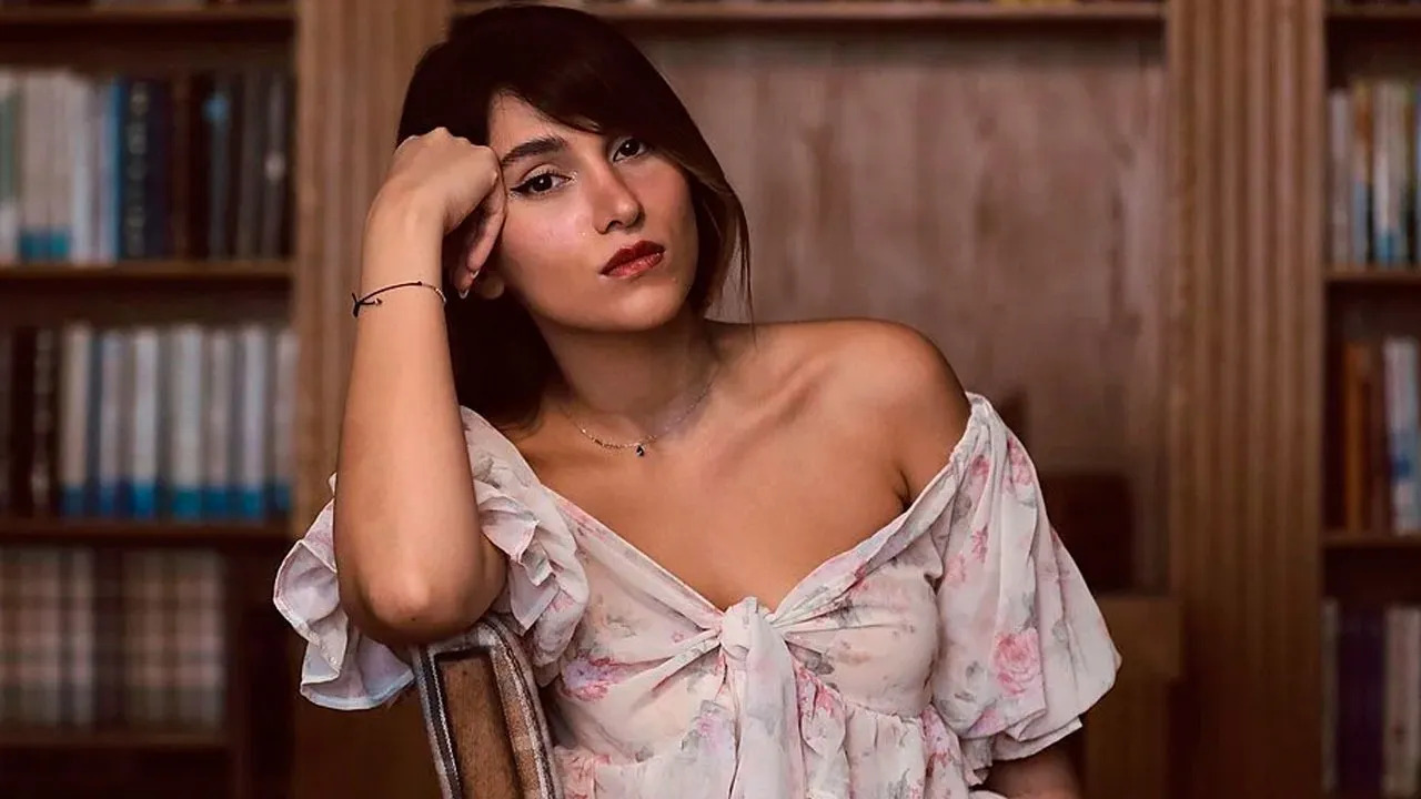 Parastoo Ahmadi