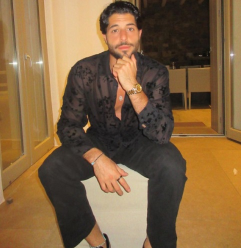 خالد راغب علامة