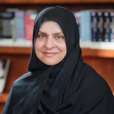 Emirati Businesswomen