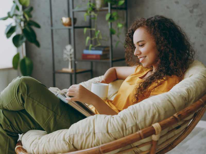 8 عادات مسائية يتبعها الناجحون للحفاظ على مستواهم