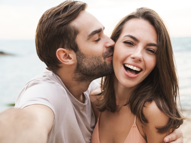 مواليد هذه الأبراج هم الأفضل في الرومانسية والحب