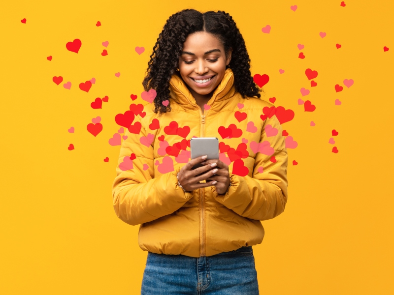 لماذا يجب عليك الحفاظ على سرية العلاقات العاطفية ؟