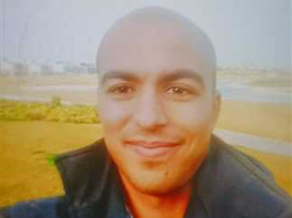 منفذ مذبحة عزبة رستم