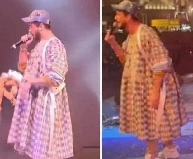 سعد لمجرد