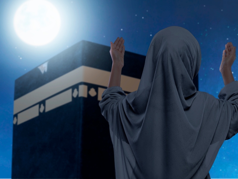 تفسير رؤية سيدنا إبراهيم يضحي بابنه إسماعيل في الحلم