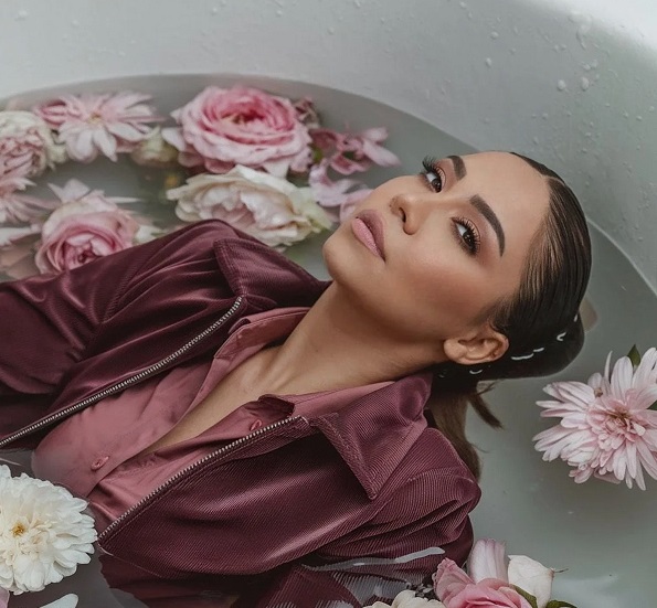 شيرين عبد الوهاب