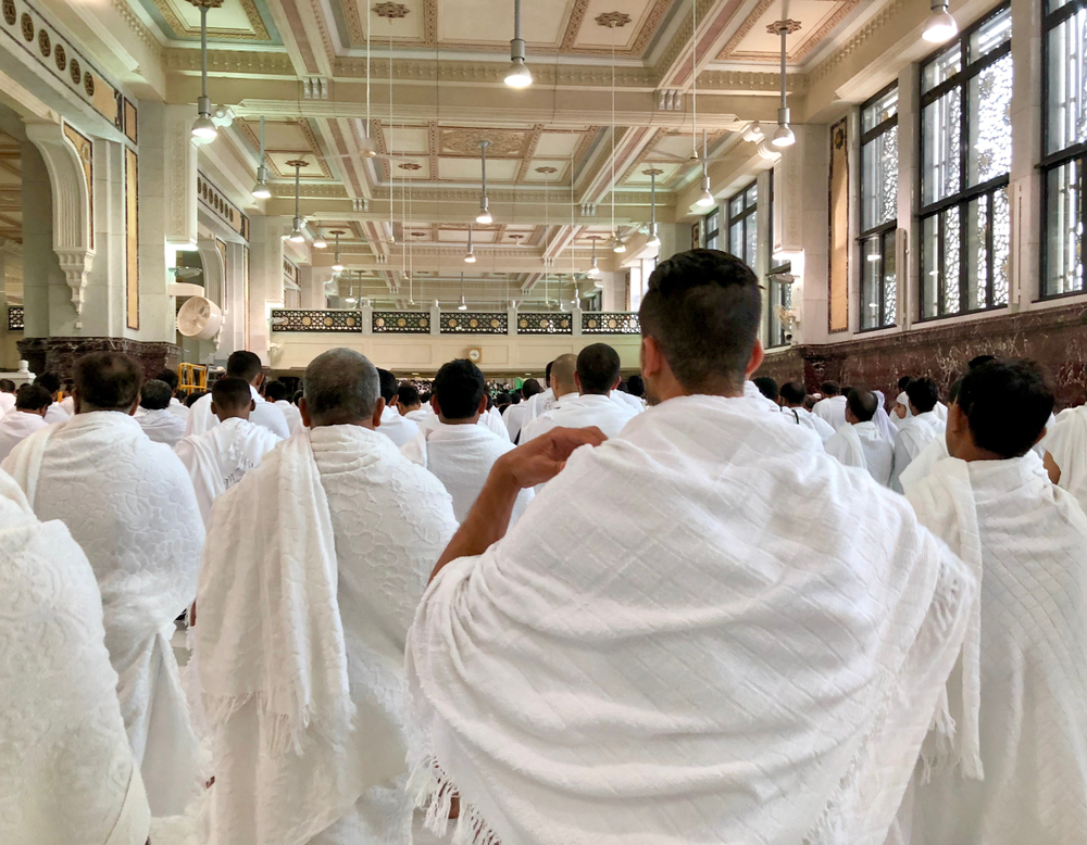 Hajj 