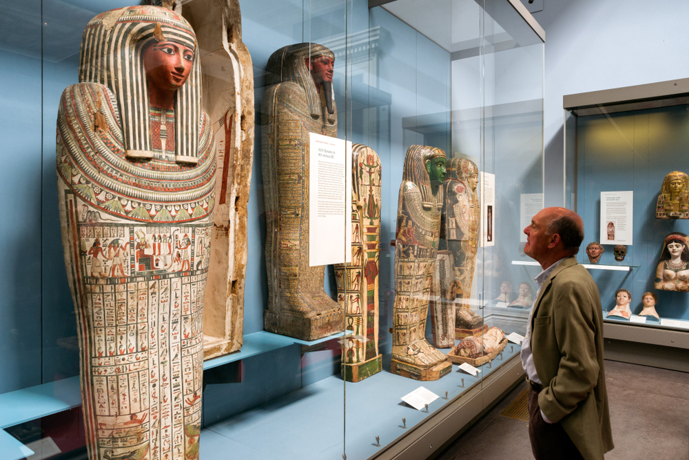British Museum