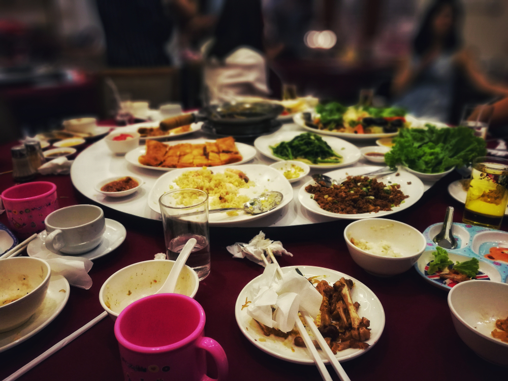 intermittent fasting