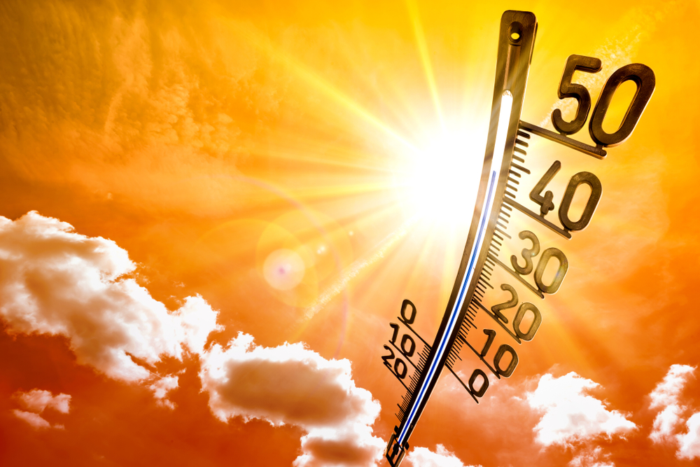 climate change