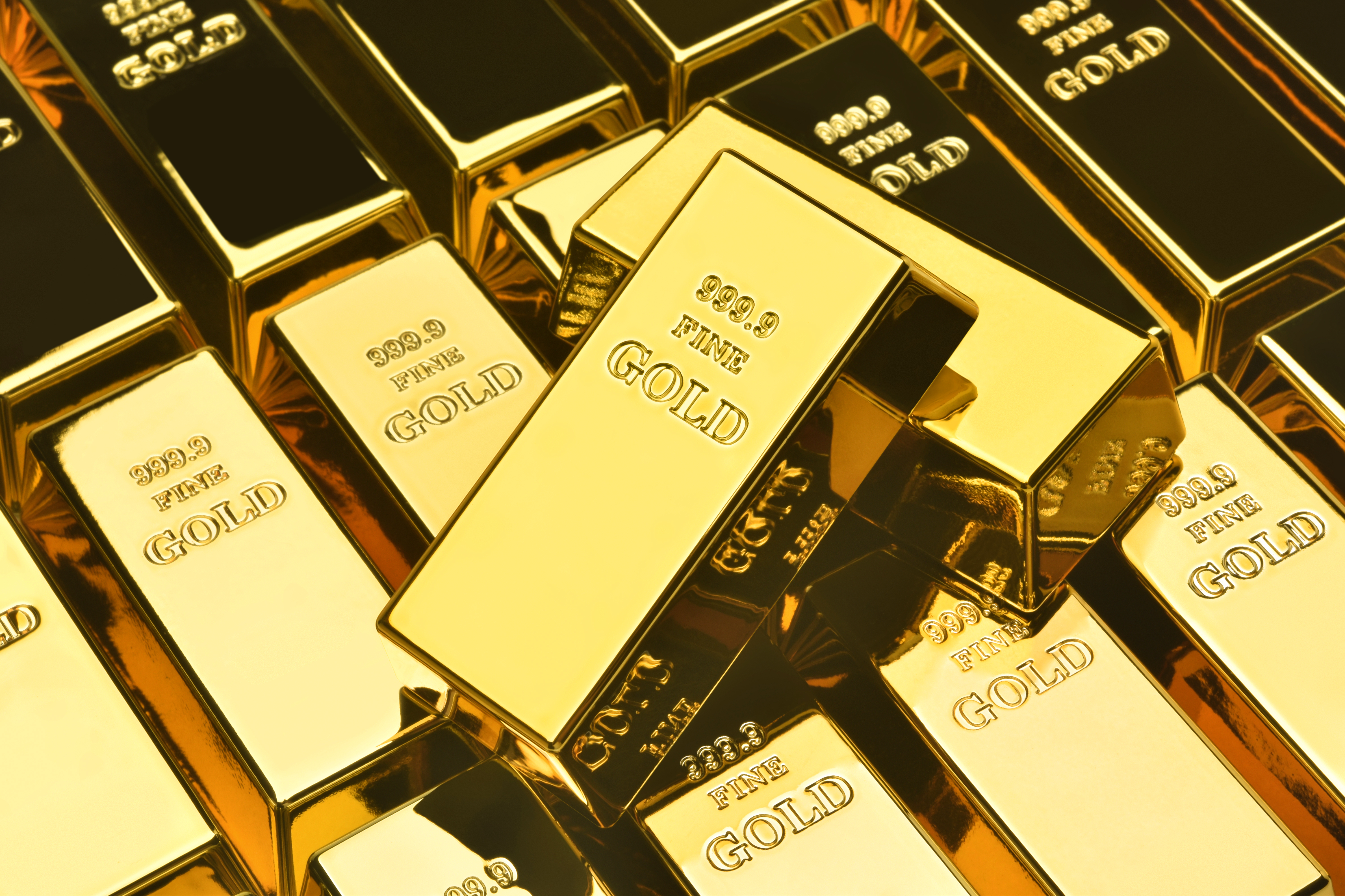 How to Invest in Gold for Beginners