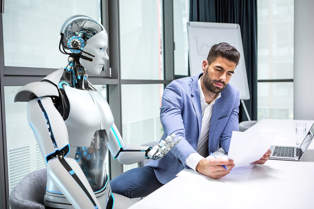 AI leader