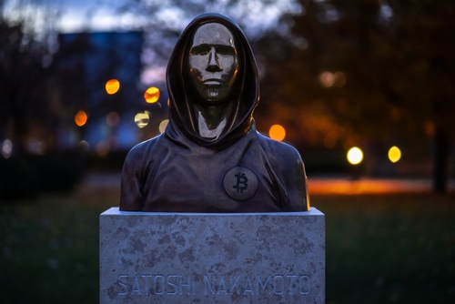 The 10 Biggest Bitcoin Holders of 2023