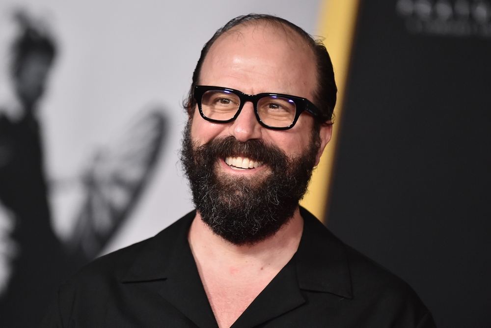 Brett Gelman