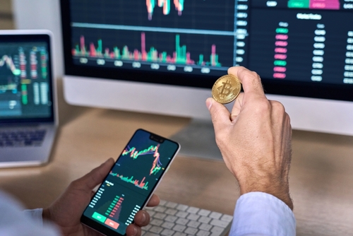 Top 5 Crypto Apps for Tracking Your Portfolio
