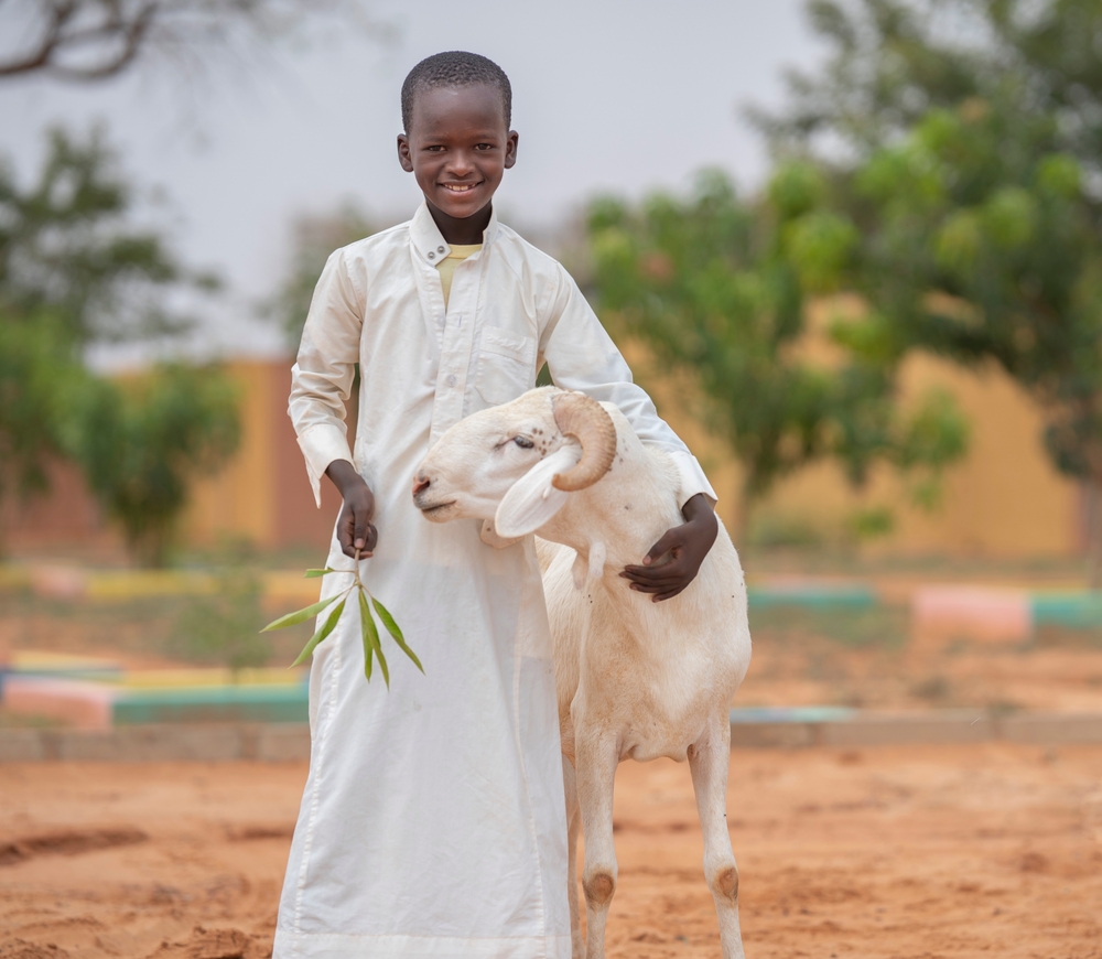 Eid al-Adha
