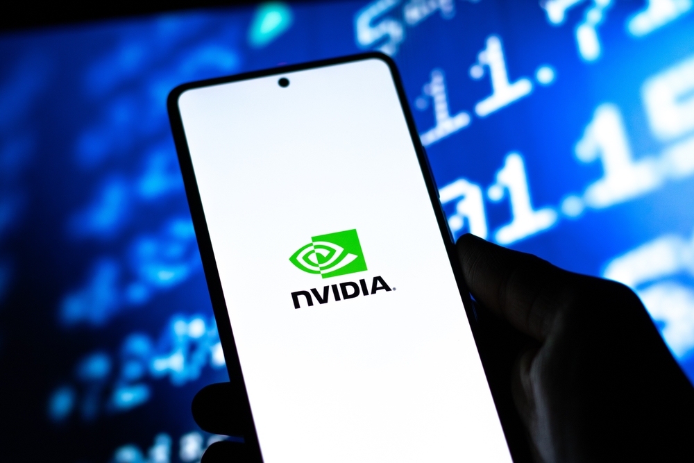Nvidia