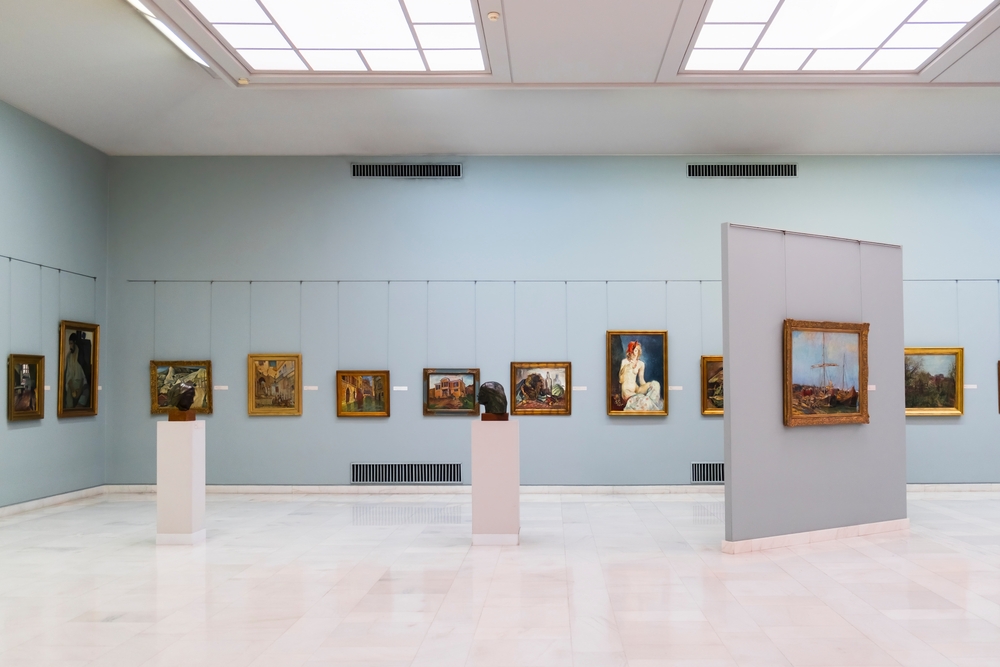 paintings