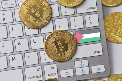 Crypto can revolutionize donations to Palestine