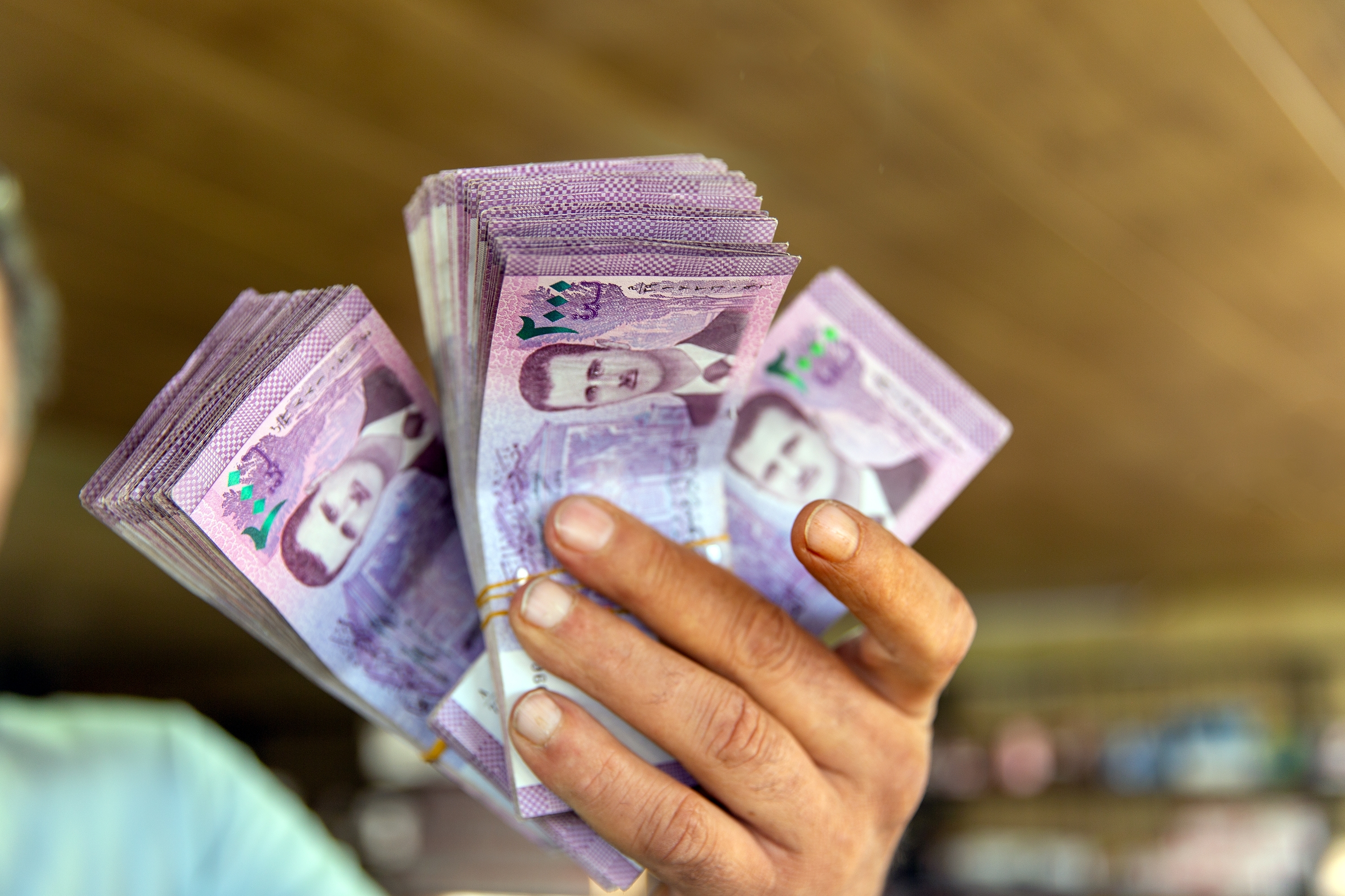 العقوبات على سوريا