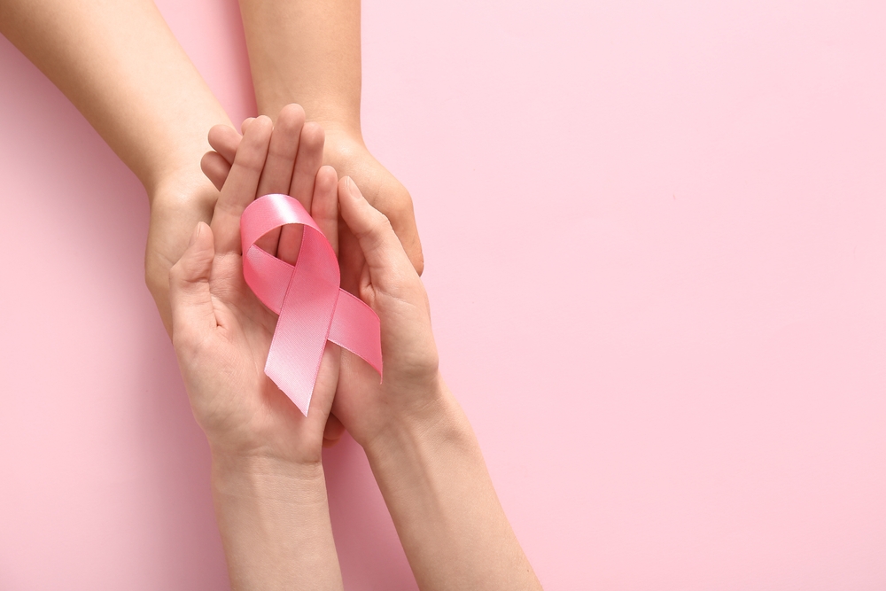 breast cancer