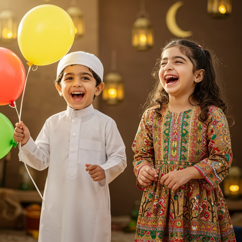 Eid al-Fitr