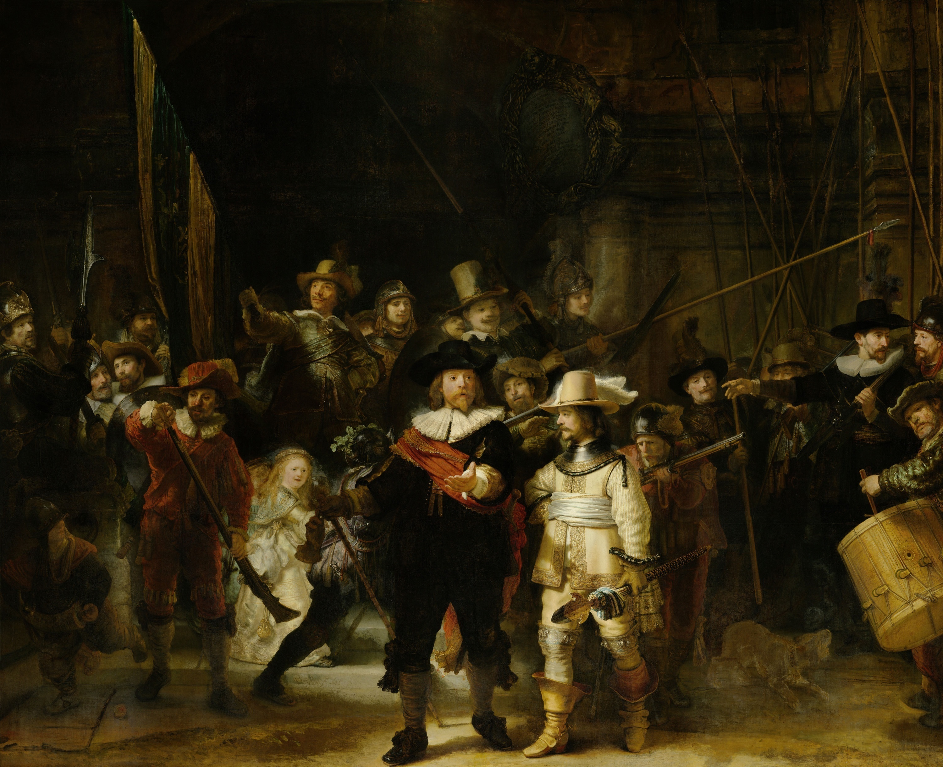 paintings