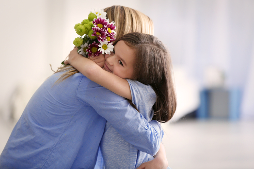 Mother's day