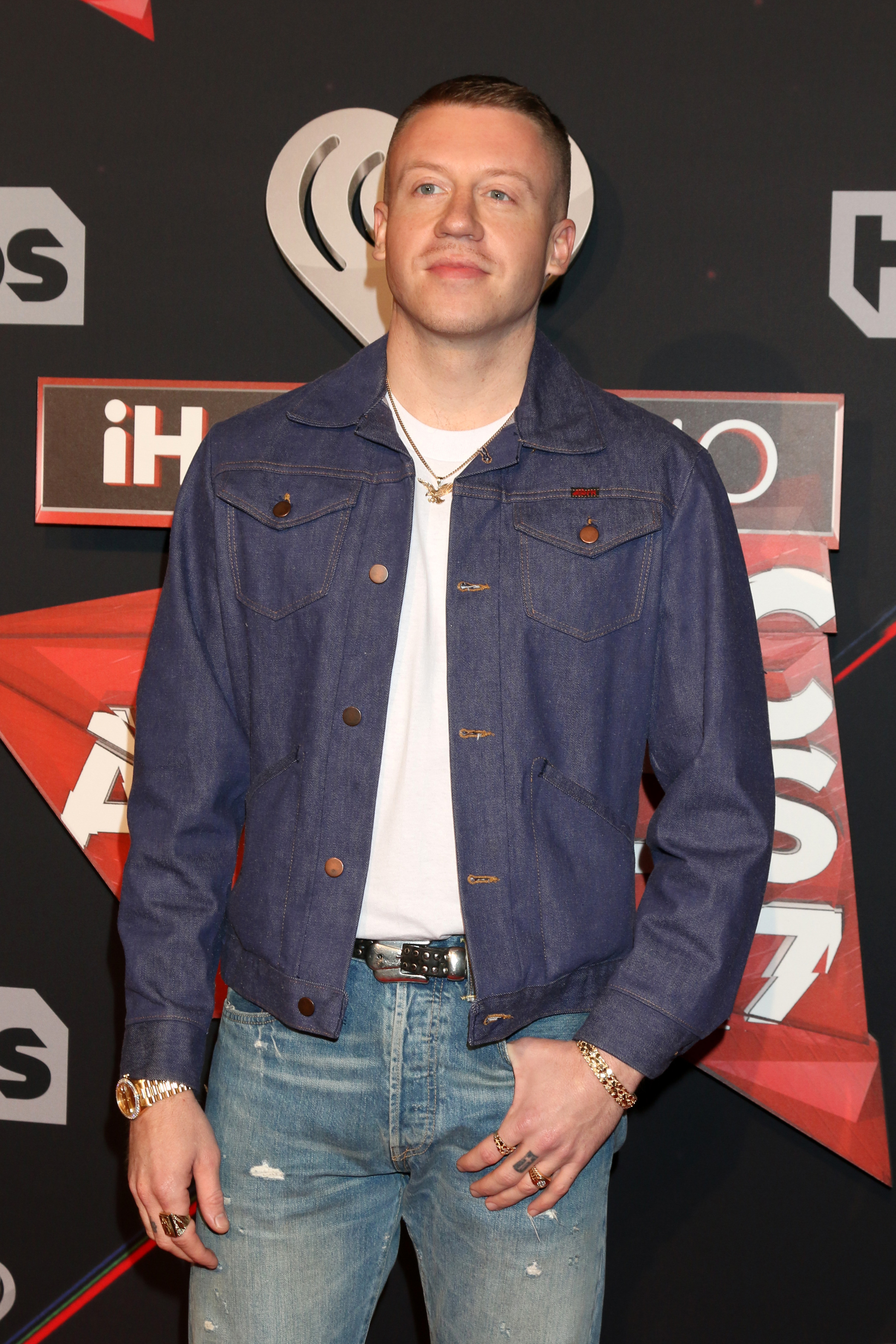 Macklemore