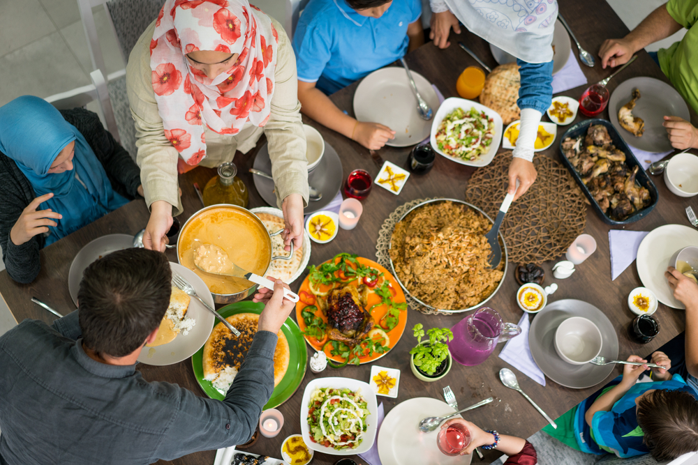 A Guide to Open Restaurants, Cafés During Ramadan.