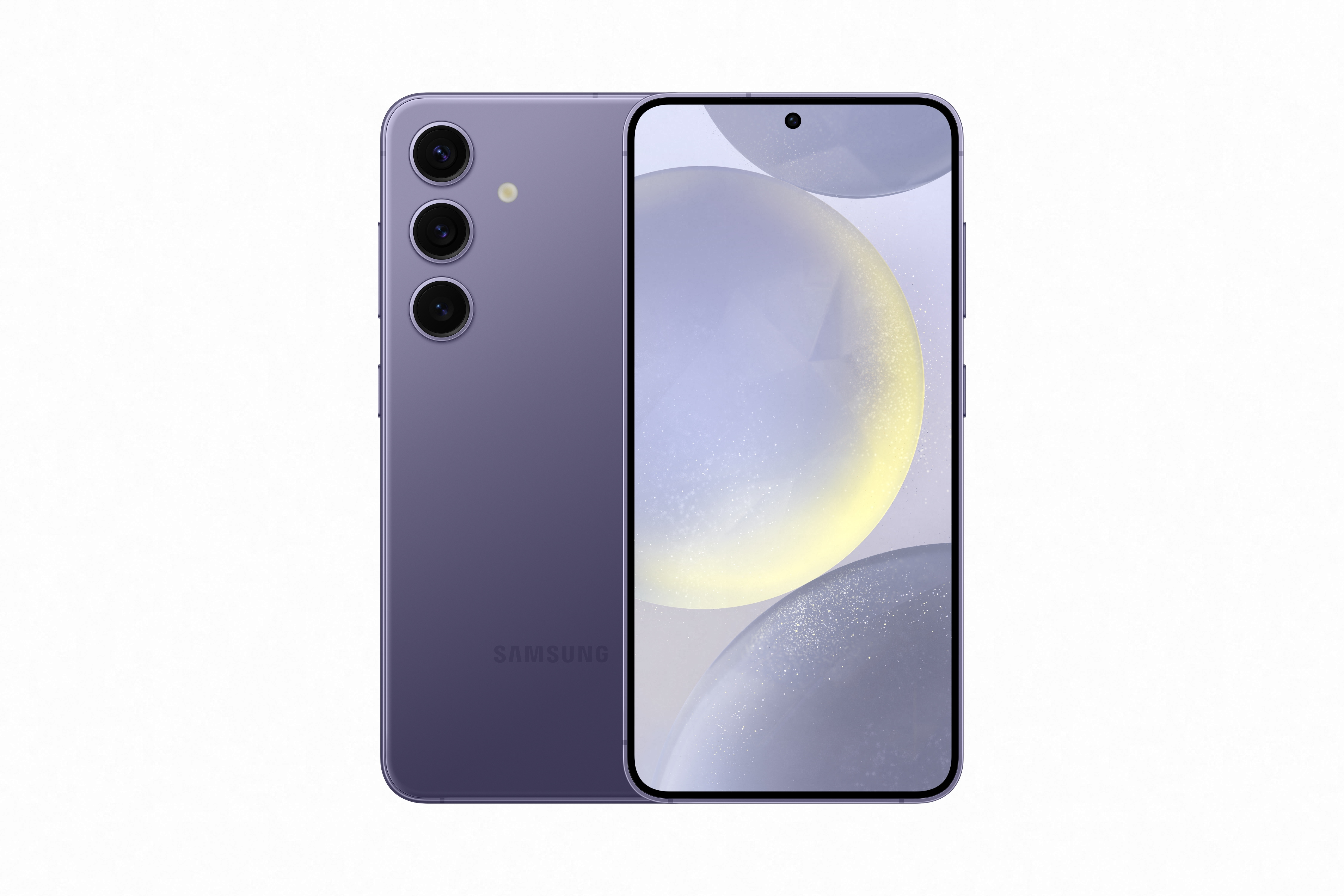 Samsung Electronics Levant