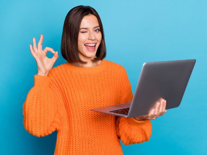 3 أسرار عن شخصيتك تكشفها الابتسامة الصادقة