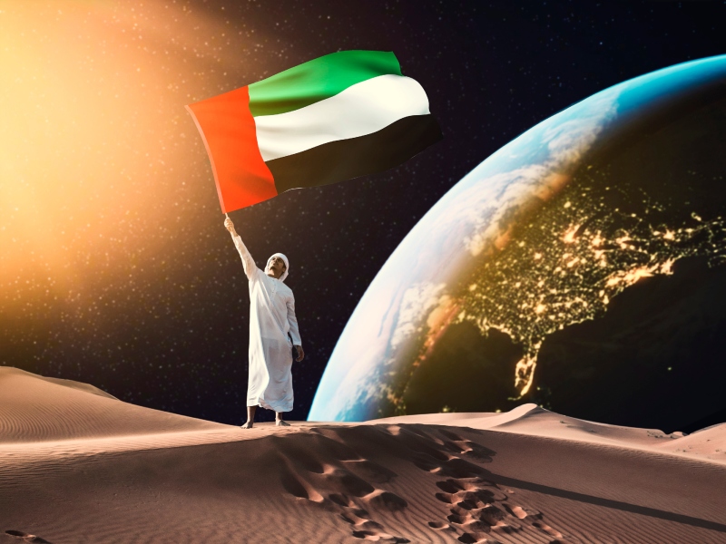ما تأثير انعدام الجاذبية على رواد الفضاء في محطة الفضاء الدولية ؟