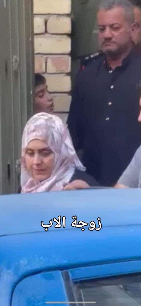 جريمة قتل الطفل ولاء موسى