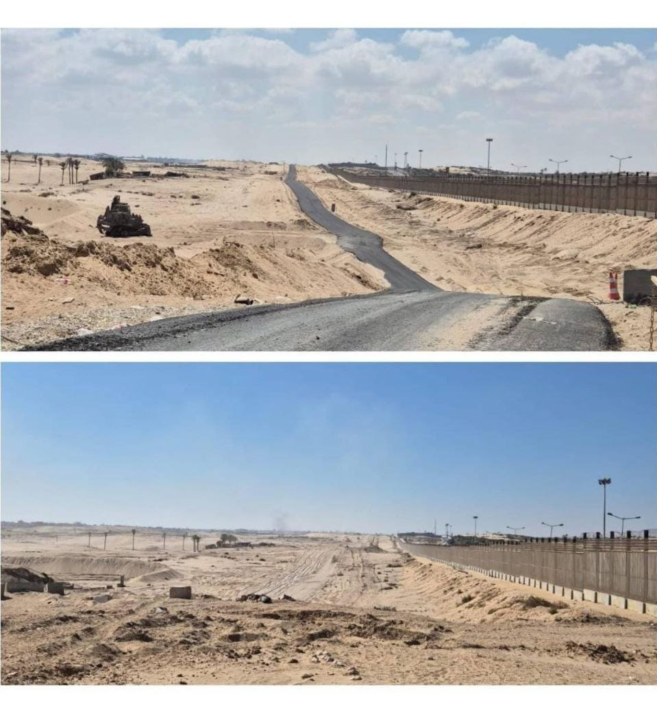 محور فيلادلفيا