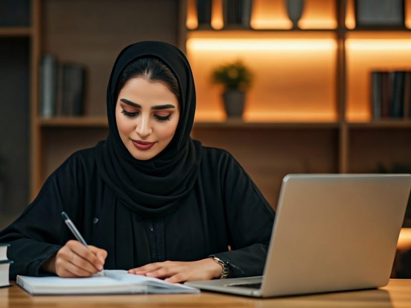 5 طرق تساعد على التعلم السريع وضبط الذاكرة