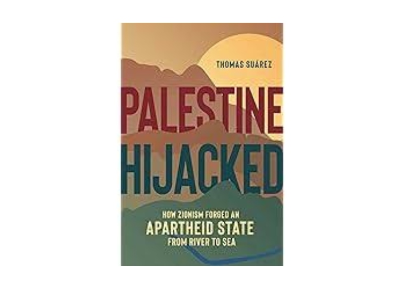7 كتب عن تاريخ الصراع الفلسطيني ضد الاحتلال والإرهاب الصهيوني