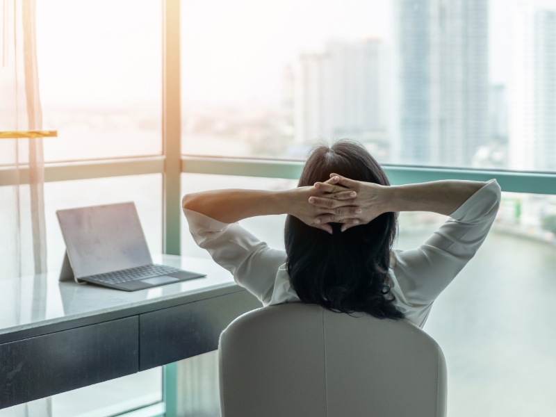 كيف تخصص الوقت لنفسك وسط جدول أعمالك المزدحم؟