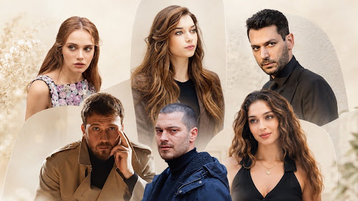 من المسلسلات إلى السينما والسوشيال ميديا.. كيف أصبح نجوم تركيا ظاهرة جماهيرية في العالم العربي؟