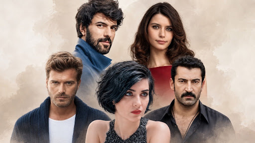 من المسلسلات إلى السينما والسوشيال ميديا.. كيف أصبح نجوم تركيا ظاهرة جماهيرية في العالم العربي؟