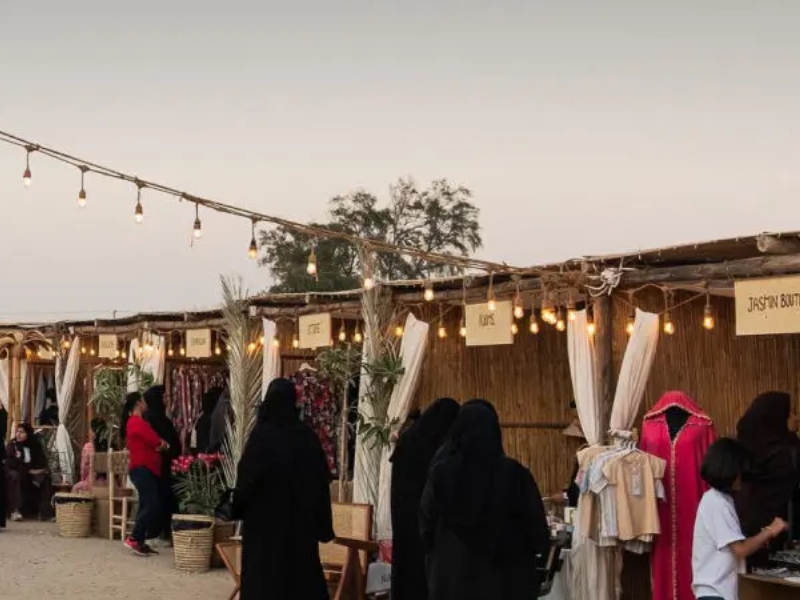 أهم الفعاليات الرمضانية خلال شهر رمضان في قطر