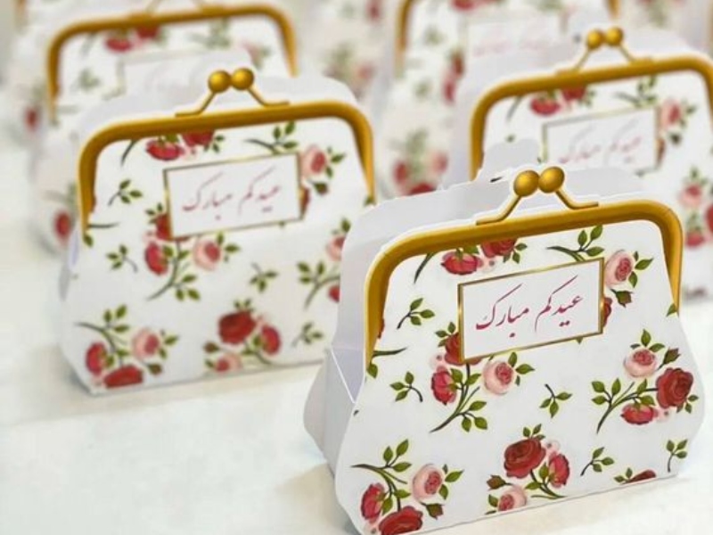 أفكار لطيفة للأطفال لصنع بطاقات العيديات في عيد الفطر