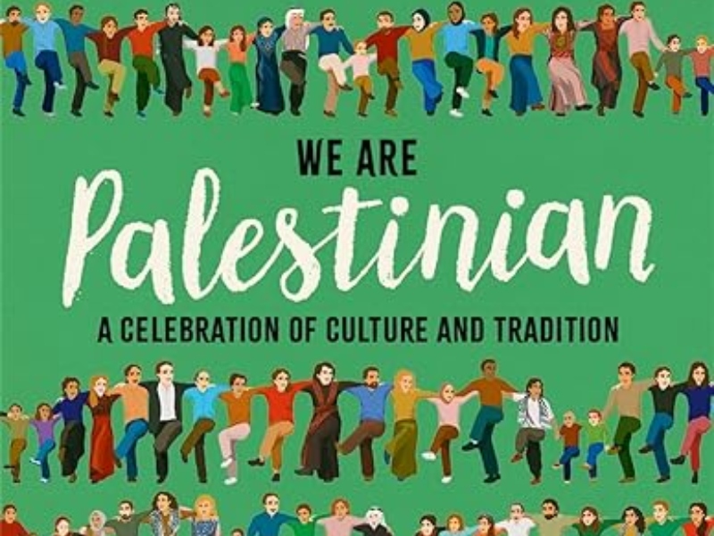 7 كتب عن تاريخ الصراع الفلسطيني ضد الاحتلال والإرهاب الصهيوني