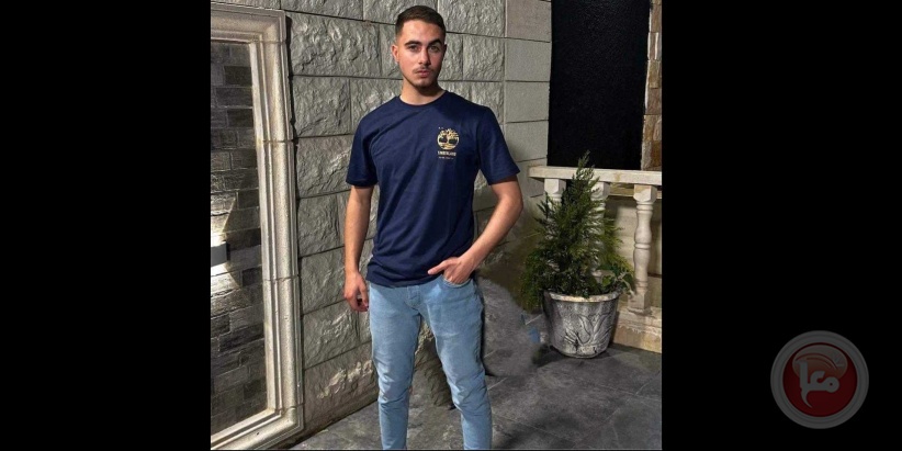 الشهيد يزن اشتية