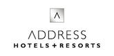The Address Hotels + Resorts