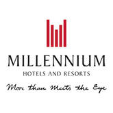 Millennium & Copthorne Hotels