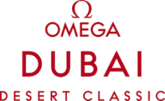 Omega Dubai Desert Classic 