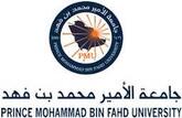 جامعة الأمير محمد بن فهد