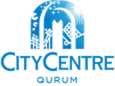Qurum City Centre